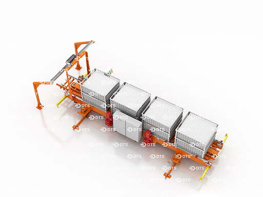 電動(dòng)臺(tái)車(chē)