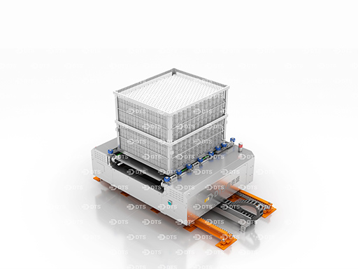 RGV臺(tái)車(chē)