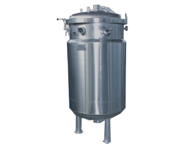 高压不锈钢真空蒸煮锅